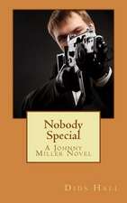 Nobody Special