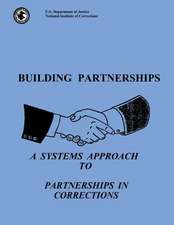 Building Partnerships