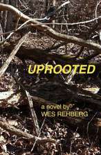 Uprooted