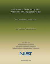 Performance of Face Recognition Algorithms on Compressed Images