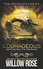 Courageous