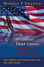 The National Debt Crisis