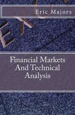 Financial Markets and Technical Analysis