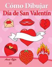 Como Dibujar - Dia de San Valentin