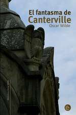 El Fantasma de Canterville