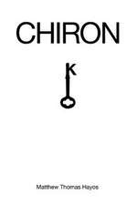 Chiron