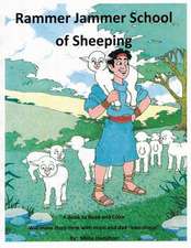 Rammer Jammer School of Sheeping