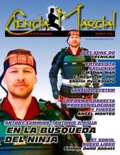 Revista Ciencia Marcial N.02