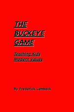 The Buckeye Game