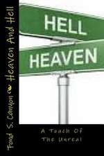 Heaven and Hell