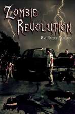 Zombie Revolution