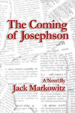 The Coming of Josephson