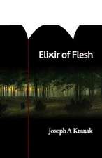 Elixir of Flesh