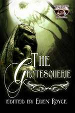 The Grotesquerie