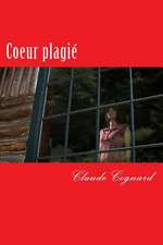 Coeur Plagie