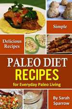 Paleo Diet Recipes