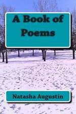 A Book of Poems