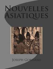 Nouvelles Asiatiques