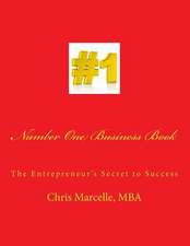 Number One Business Book