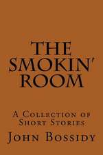 The Smokin' Room