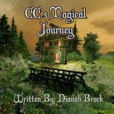 C.C.'s Magical Journey