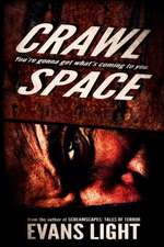 Crawlspace