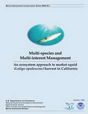 Multi-Species and Multi-Interest Management