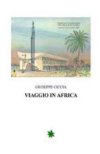 Viaggio in Africa