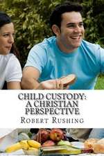 Child Custody