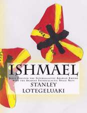 Ishmael