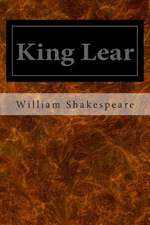 King Lear