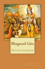 Bhagavad Gita