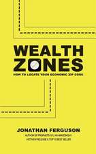 Wealth Zones