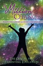 A Million Chances