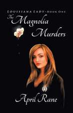 The Magnolia Murders