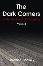 The Dark Corners