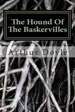 The Hound of the Baskervilles