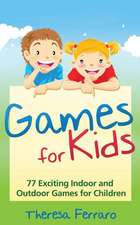 Games for Kids