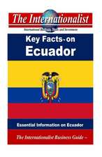 Key Facts on Ecuador