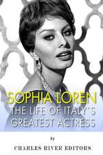 Sophia Loren