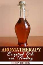 Aromatherapy