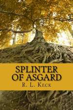 Splinter of Asgard