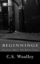 Beginnings