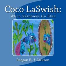 Coco Laswish