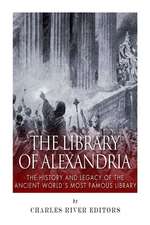 The Library of Alexandria