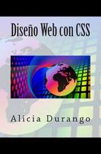 Diseno Web Con CSS