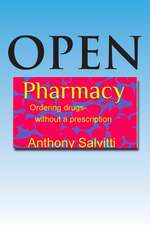 Open Pharmacy