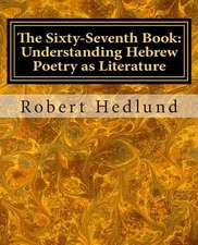 The Sixty-Seventh Book