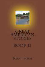 Great American Stories Book 12