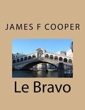 Le Bravo